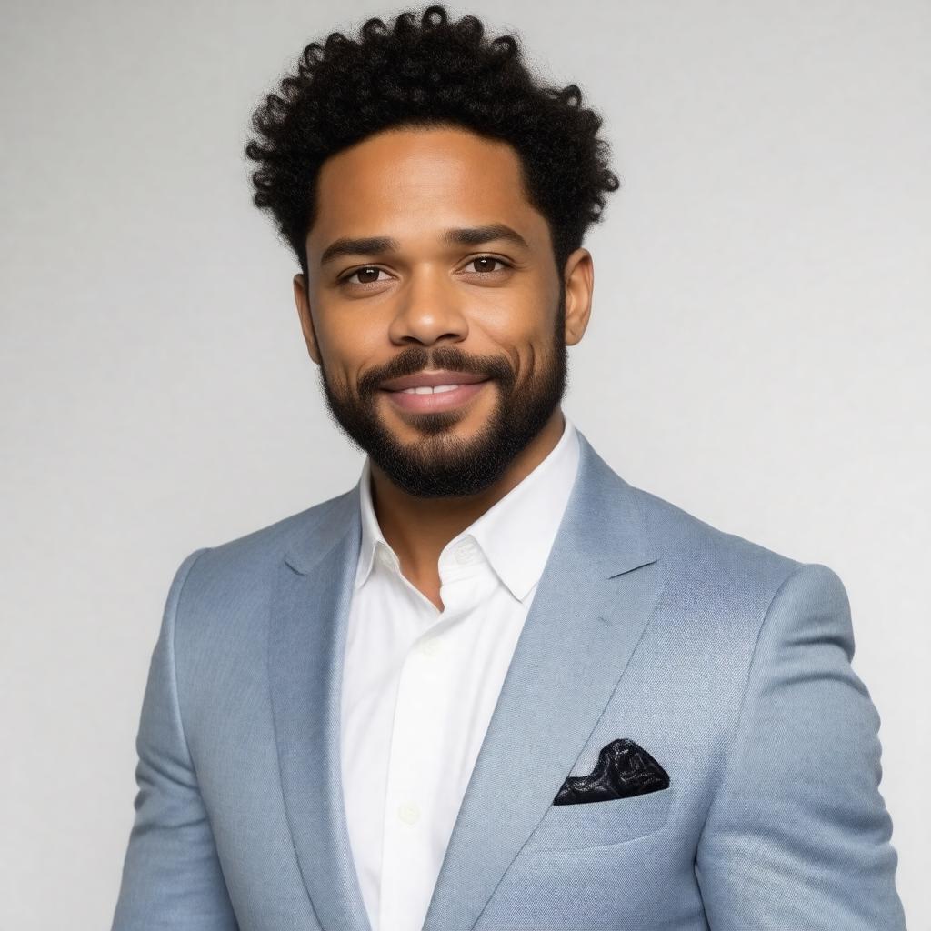 Michael Ealy